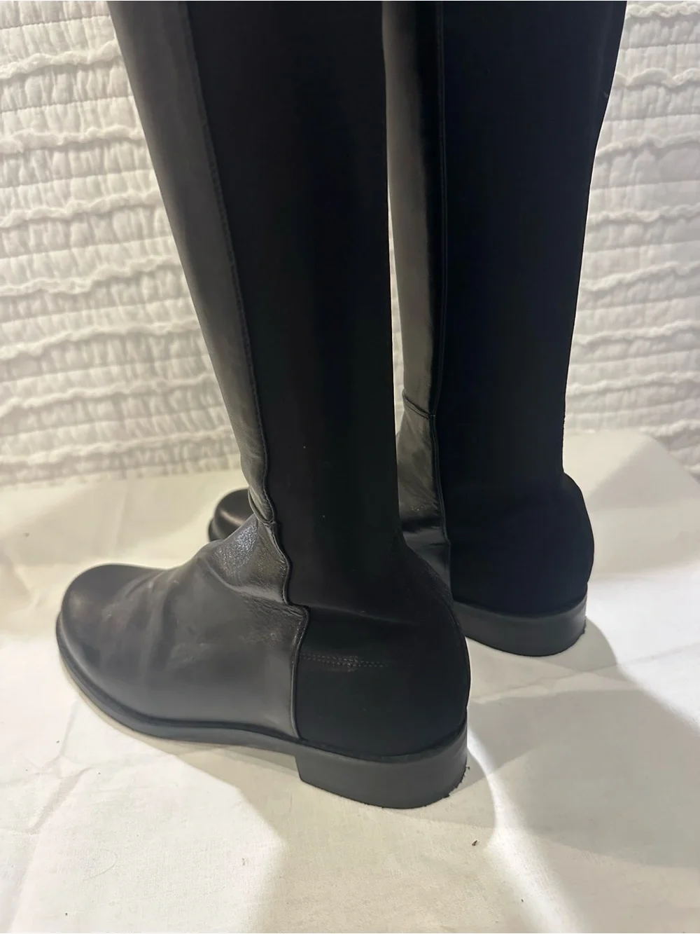 Stuart Weitzman this beautiful